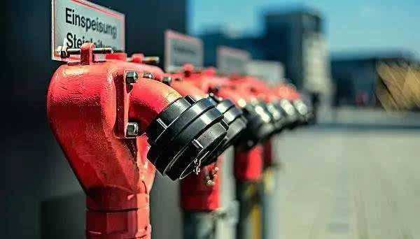 消防检测验收审批手续办理流程